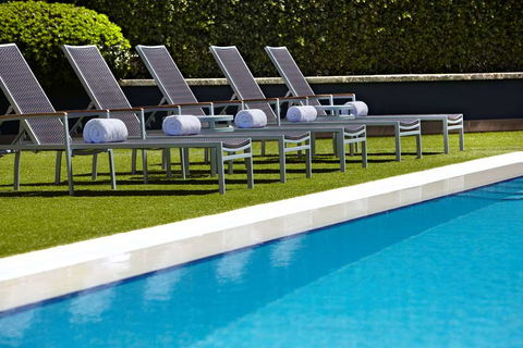 Hyatt Regency Perth - Holiday Sunshine Coast 6