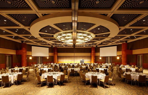 Hyatt Regency Perth - Holiday Sunshine Coast 16