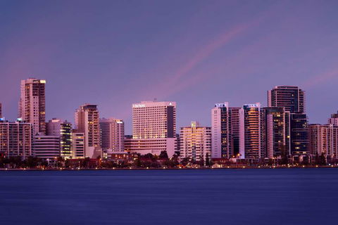 Pan Pacific Perth - Holiday Sunshine Coast 2