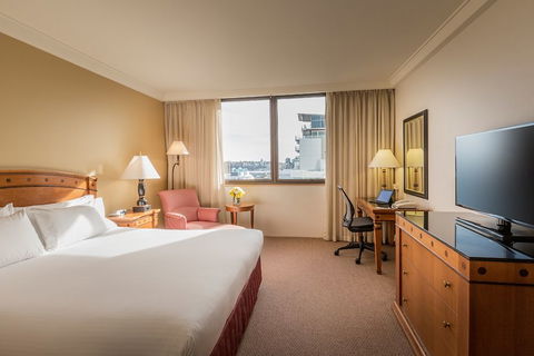 Pan Pacific Perth - Holiday Sunshine Coast 5