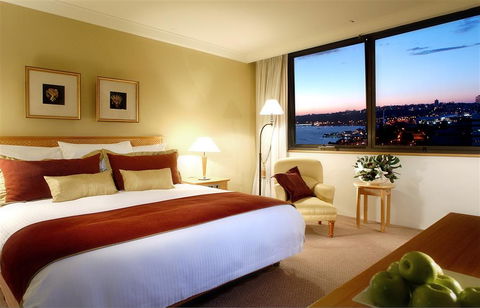 Pan Pacific Perth - Holiday Sunshine Coast 6