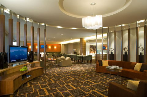 Pan Pacific Perth - Holiday Sunshine Coast 8