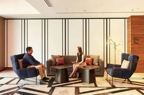 DoubleTree By Hilton Perth Northbridge - Holiday Sunshine Coast 1