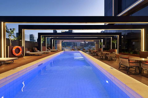 DoubleTree By Hilton Perth Northbridge - Holiday Sunshine Coast 7