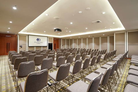 DoubleTree By Hilton Perth Northbridge - Holiday Sunshine Coast 10