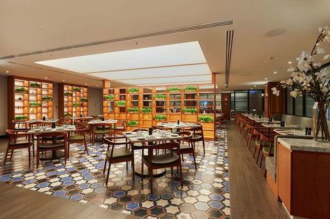 DoubleTree By Hilton Perth Northbridge - Holiday Sunshine Coast 12