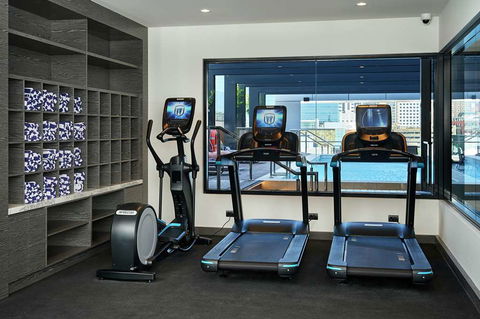 DoubleTree By Hilton Perth Northbridge - Holiday Sunshine Coast 14
