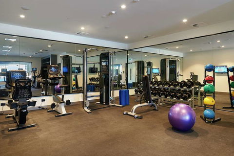 DoubleTree By Hilton Perth Northbridge - Holiday Sunshine Coast 15
