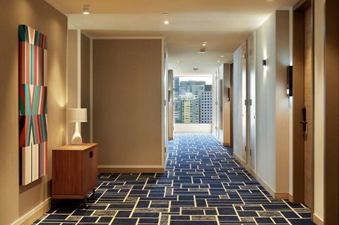 DoubleTree By Hilton Perth Northbridge - Holiday Sunshine Coast 16