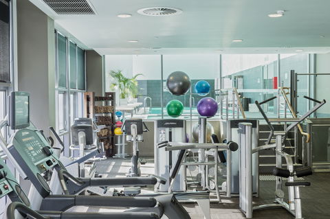 Fraser Suites Perth - Holiday Sunshine Coast 16