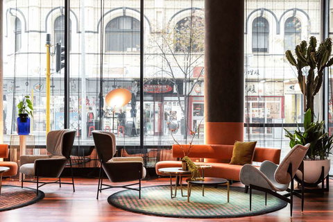 QT Perth - Sunshine Coast Tourism 2