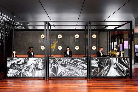 QT Perth - Sunshine Coast Tourism 3