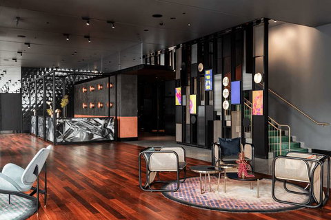 QT Perth - Sunshine Coast Tourism 4