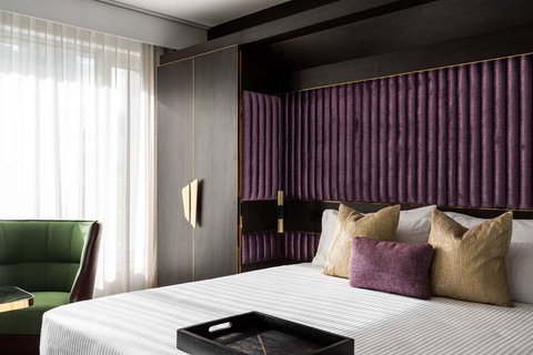 QT Perth - Sunshine Coast Tourism 6