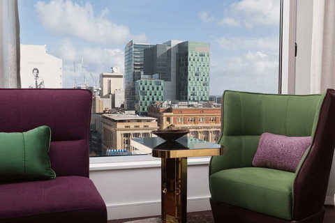 QT Perth - Sunshine Coast Tourism 7