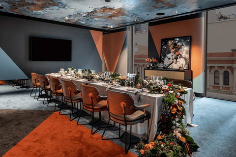 QT Perth - Sunshine Coast Tourism 10