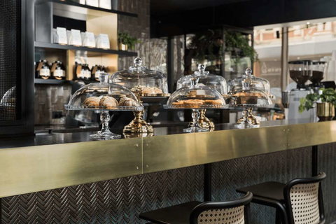 QT Perth - Sunshine Coast Tourism 14