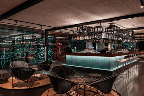 QT Perth - Sunshine Coast Tourism 16