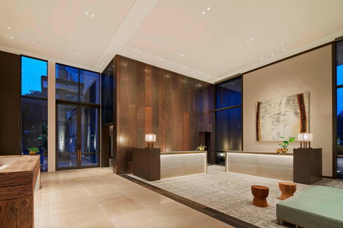 The Westin Perth - Holiday Sunshine Coast 1