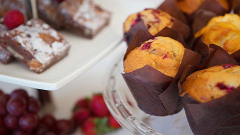 Crowne Plaza Perth - Holiday Sunshine Coast 9