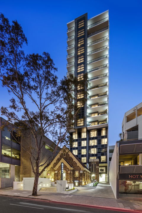Quest East Perth - Sunshine Coast Tourism 0