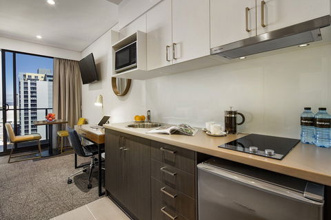Quest East Perth - Sunshine Coast Tourism 2