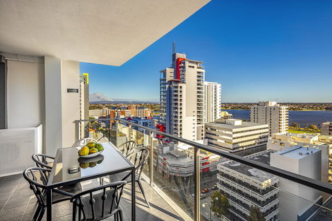 Quest East Perth - Sunshine Coast Tourism 3