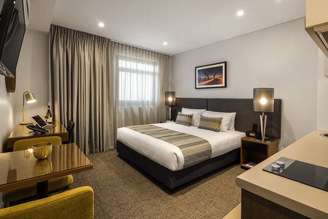 Quest East Perth - Sunshine Coast Tourism 5