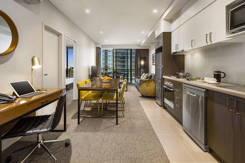 Quest East Perth - Sunshine Coast Tourism 12