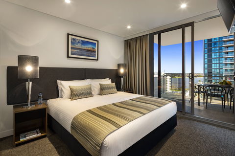 Quest East Perth - Sunshine Coast Tourism 14