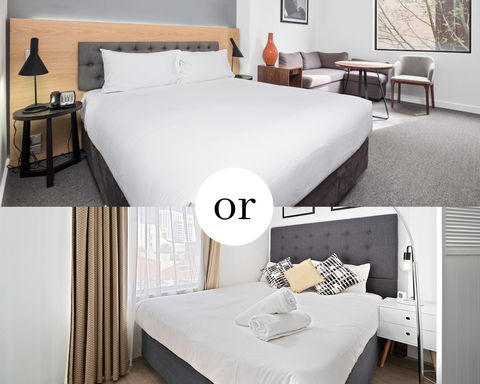 All Suites Perth - Holiday Sunshine Coast 1