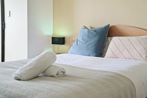 All Suites Perth - Holiday Sunshine Coast 5