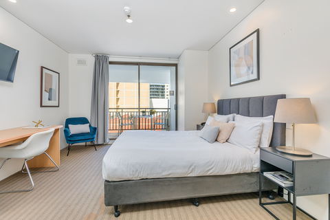 All Suites Perth - Holiday Sunshine Coast 7