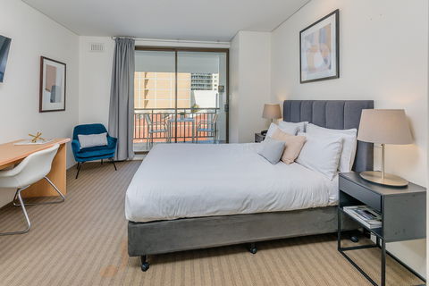 All Suites Perth - Holiday Sunshine Coast 12
