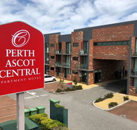 Perth Ascot Central Apartment Hotel - Holiday Sunshine Coast