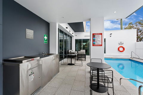 Quest Perth Ascot - Sunshine Coast Tourism 1