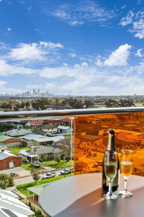 Quest Perth Ascot - Sunshine Coast Tourism 2