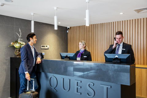 Quest Perth Ascot - Sunshine Coast Tourism 9