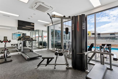 Quest Perth Ascot - Sunshine Coast Tourism 10