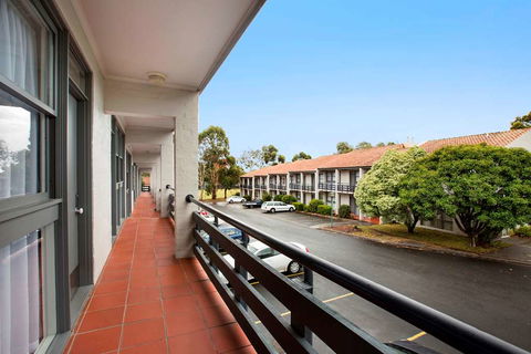 Ferntree Gully, a Nightcap Hotel - Sunshine Coast Tourism 2