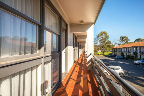 Ferntree Gully, a Nightcap Hotel - Sunshine Coast Tourism 12