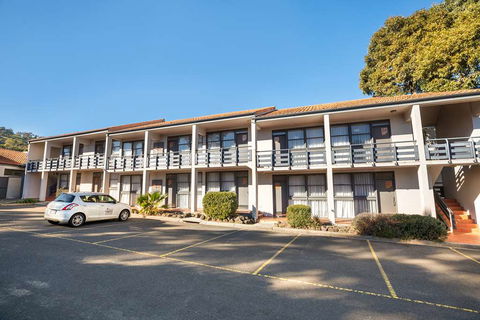 Ferntree Gully, a Nightcap Hotel - Sunshine Coast Tourism 13