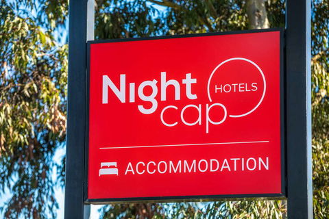 Ferntree Gully, a Nightcap Hotel - Sunshine Coast Tourism 14