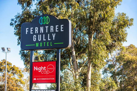 Ferntree Gully, a Nightcap Hotel - Sunshine Coast Tourism 15