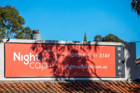 Ferntree Gully, a Nightcap Hotel - Sunshine Coast Tourism 16