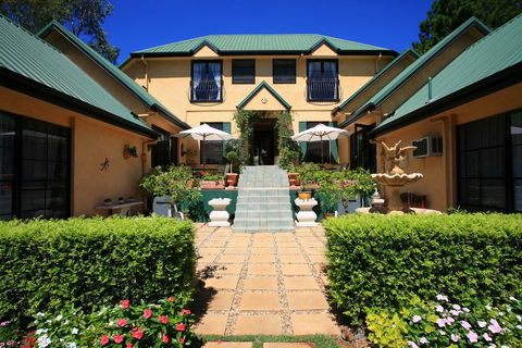 Villa Della Rosa B&B - Holiday Sunshine Coast 0