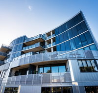 Anchorage Apartments Hampton - Sunshine Coast Tourism