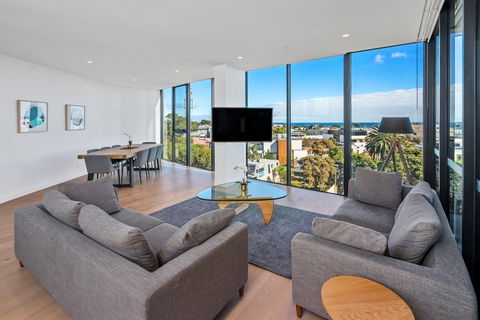 Anchorage Apartments Hampton - Sunshine Coast Tourism 3