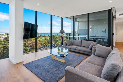 Anchorage Apartments Hampton - Sunshine Coast Tourism 4