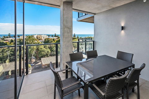 Anchorage Apartments Hampton - Sunshine Coast Tourism 5